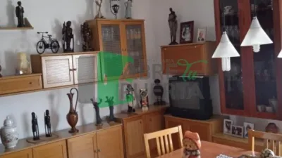 Chalet in Xinzo de Limia photo 26