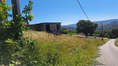 Terreno en venta en Calle Villamarín - Vista 2