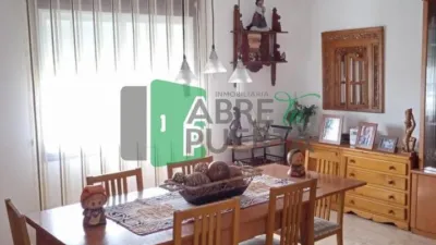 Chalet in Xinzo de Limia photo 28