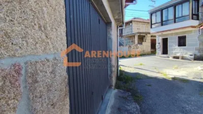 House in Xunqueira de Ambía photo 5