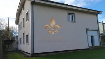 House in Friol photo 11