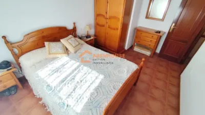 House in Xunqueira de Ambía photo 18