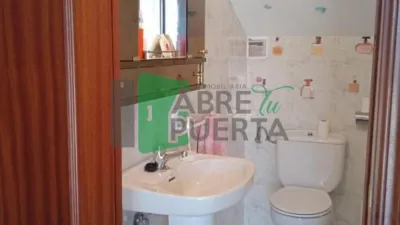 Chalet in Xinzo de Limia photo 27