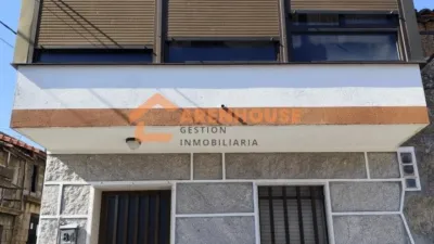 House in Xunqueira de Ambía photo 4