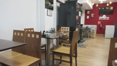 Local comercial en venta en Ferrol - Vista 5