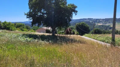 Terreno en venta en Calle Villamarín - Vista 3