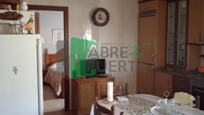 Chalet in Xinzo de Limia photo 3
