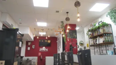 Local comercial en venta en Ferrol - Vista 3