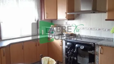 Chalet in Xinzo de Limia photo 25