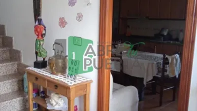 Chalet in Xinzo de Limia photo 30