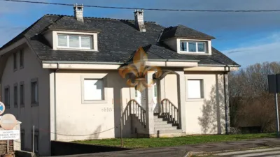 House in Friol photo 2