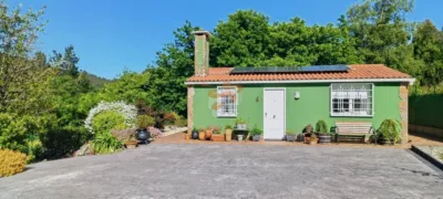 House in San Sadurniño photo 2