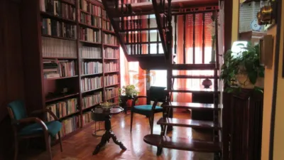 Piso – Ferrol, Ensanche A - Vista 4