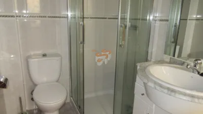 Piso en venta en Freixeiro - Más