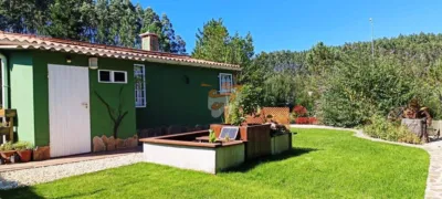 House in San Sadurniño photo 3