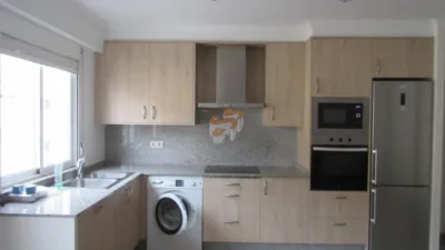 Edificio en venta en Freixeiro - Vista 2
