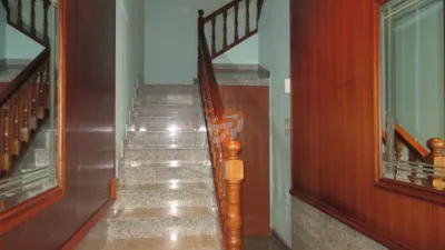 Apartment in Freixeiro photo 8