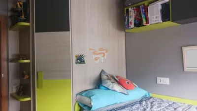 Apartment in Ultramar photo 10