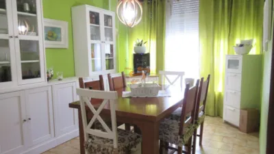 Piso – Ferrol, Ensanche A - Vista 2