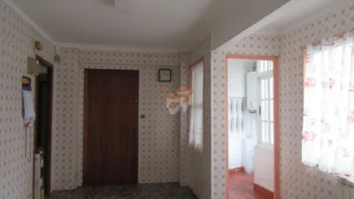 Piso – Ferrol, O Loureiro, Ensanche B - Vista 4