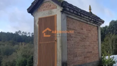 House in Xunqueira de Espadanedo photo 17