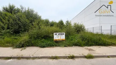 Terreno en venta en Betanzos - Vista 6