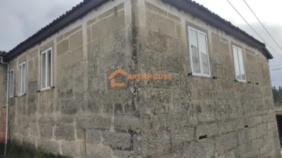 House in Xunqueira de Espadanedo photo 3