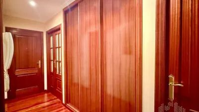 Piso – Montouto, O Atallo, San Sadurniño - Vista 2