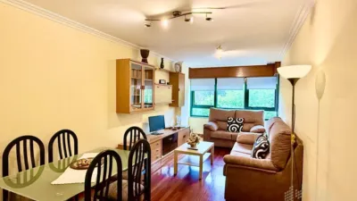 Piso – Montouto, O Atallo, San Sadurniño - Más