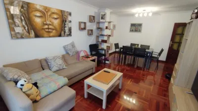 Flat on Calle de la Autónoma photo 5