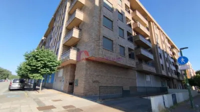 Flat on Calle de la Autónoma photo 2