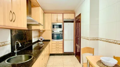 Piso – Montouto, O Atallo, San Sadurniño - Vista 4