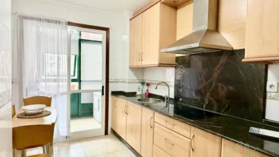 Piso – Montouto, O Atallo, San Sadurniño - Vista 3