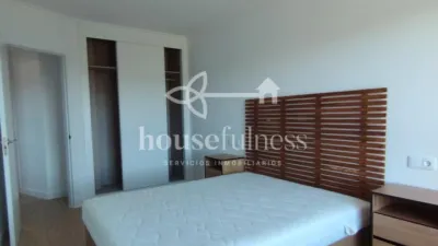 Piso – Ferrol, Catabois - Vista 2