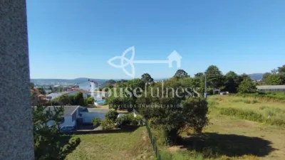 Piso – Ferrol, Catabois - Más