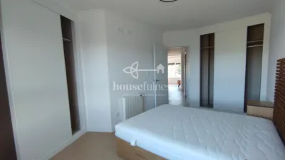 Piso – Ferrol, Catabois - Vista 4