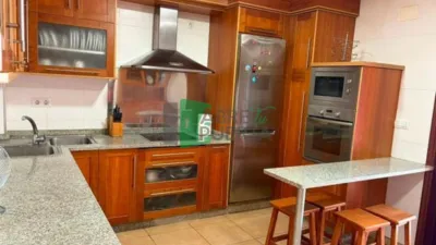 Chalet en Amoeiro photo 6