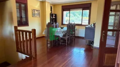 Chalet in Amoeiro photo 3