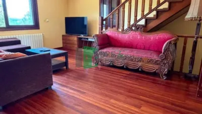 Chalet en Amoeiro photo 9