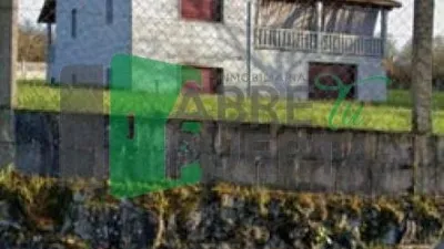 Chalet in Amoeiro photo 2