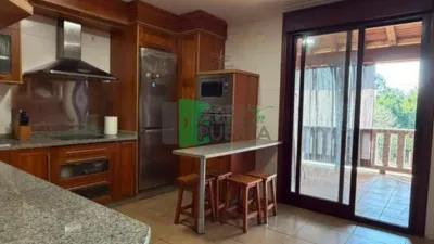 Chalet in Amoeiro photo 5