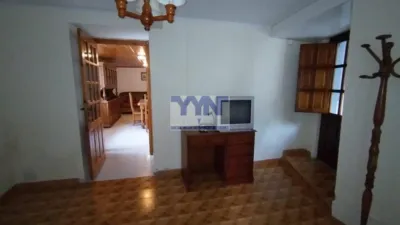 Casa en San Sadurniño photo 10