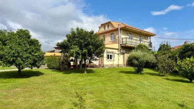 Casa – Teo, O Castañal, Riotinto - Vista 4