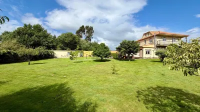 Casa – Teo, O Castañal, Riotinto - Vista 2