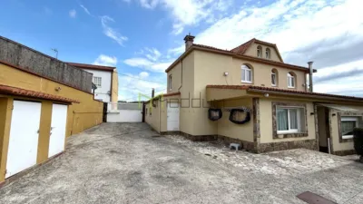 Casa – Teo, O Castañal, Riotinto - Más