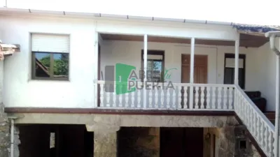 House in Cartelle photo 2