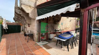 House in Amoeiro photo 5