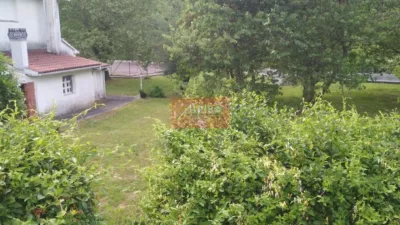 Chalet en Pereiro de Aguiar (O) photo 45