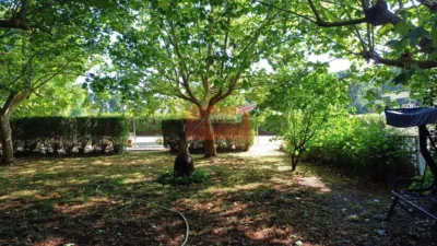 Chalet en Pereiro de Aguiar (O) photo 24