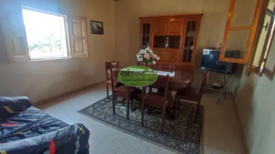 House in Esgos photo 2
